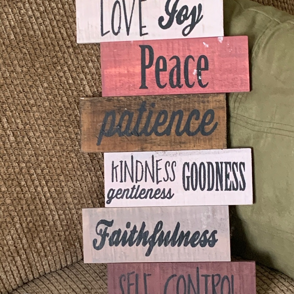 Home decor